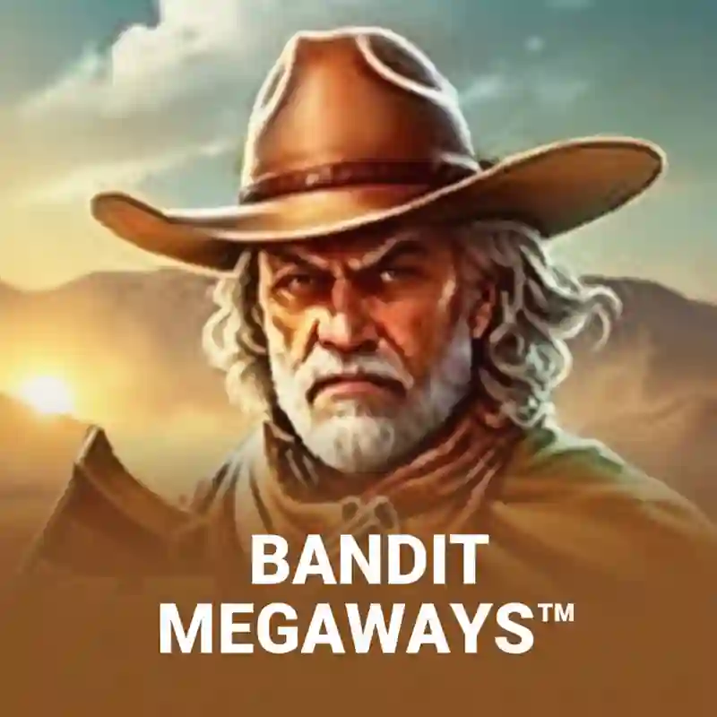 Bandit Megaways™